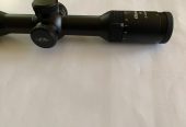 PRODAM STRELJNI DALJNOGLED BLASER B2 2-12X50 iC S