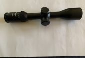 PRODAM STRELJNI DALJNOGLED BLASER B2 2-12X50 iC S