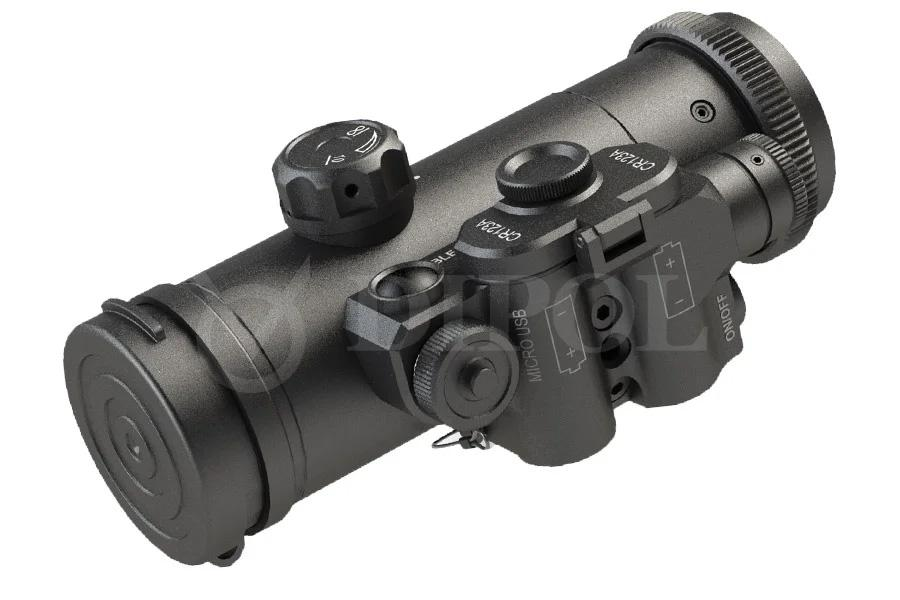 Digitalna nočna optika DIPOL D400 DNS