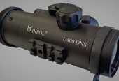 Digitalna nočna optika DIPOL D400 DNS
