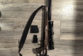 Sauer 101GTI Silence