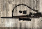 Sauer 101GTI Silence