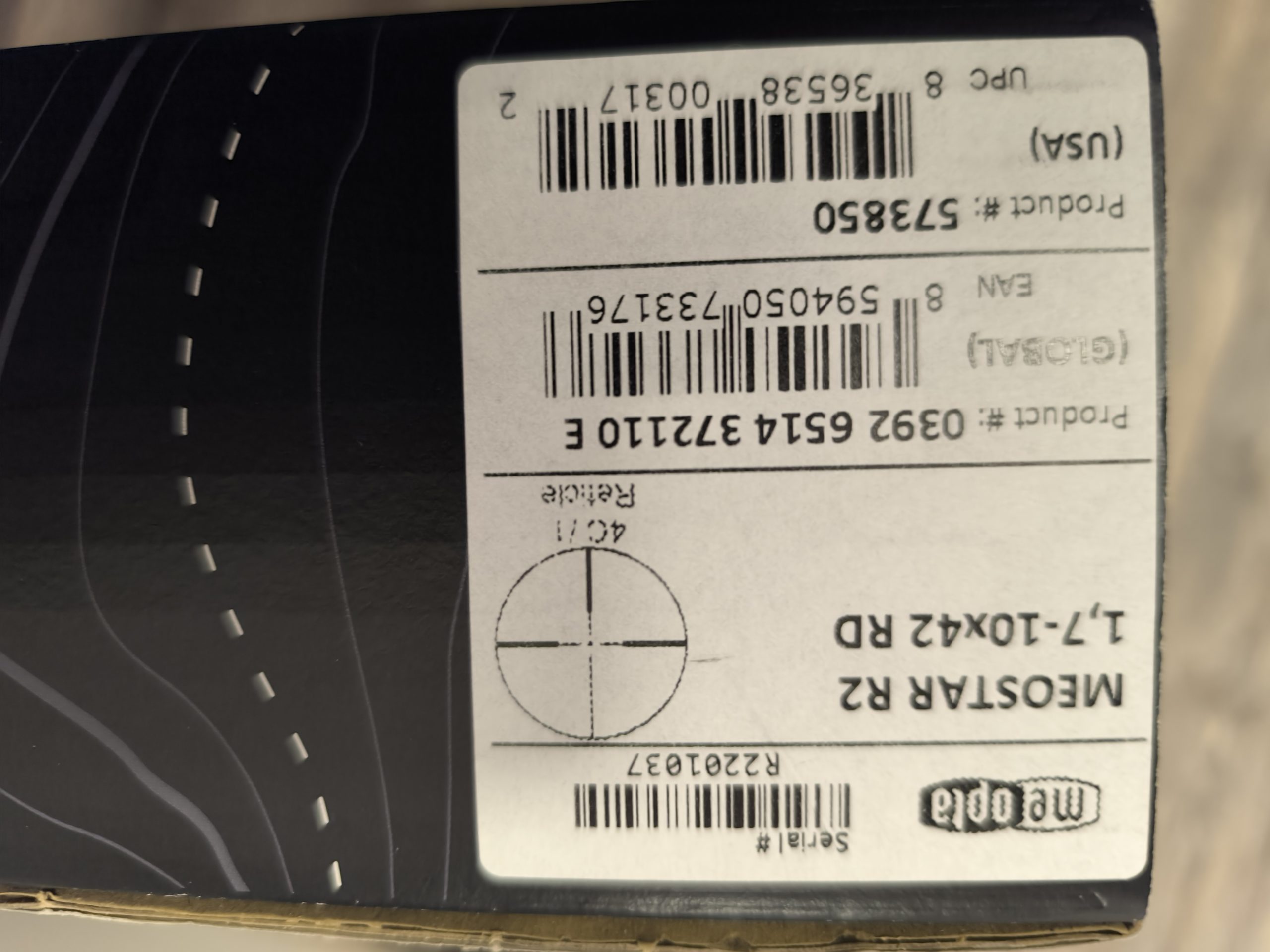 Sauer 101GTI Silence