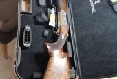 Browning 725 pro trap high rib