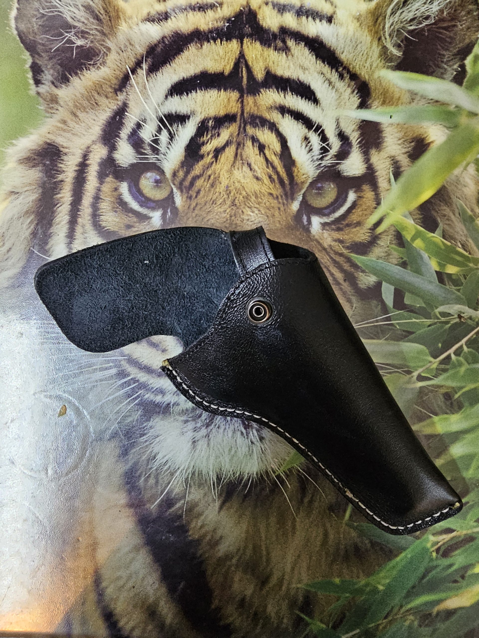 futrola za revolver in W P99