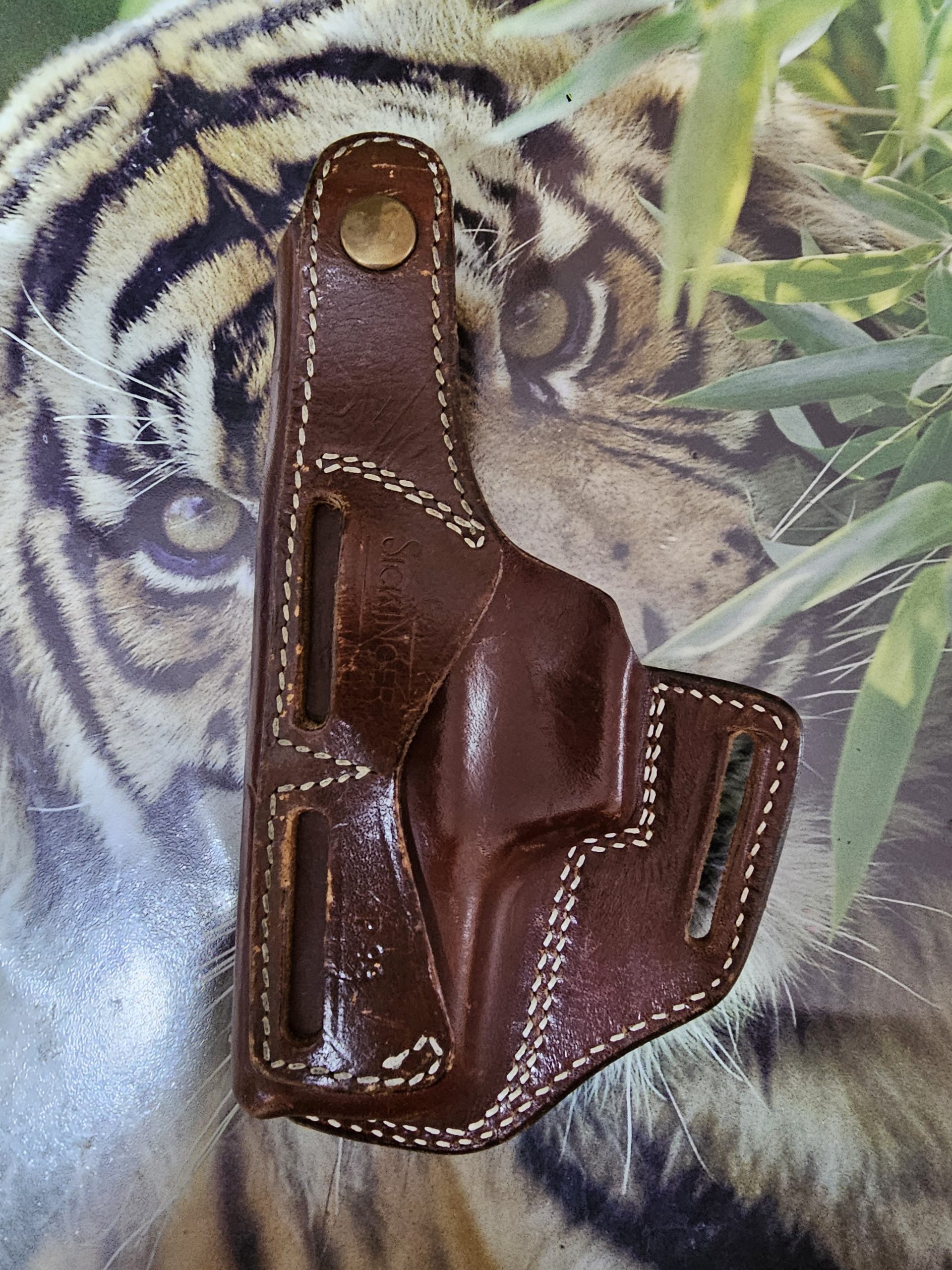 futrola za revolver in W P99