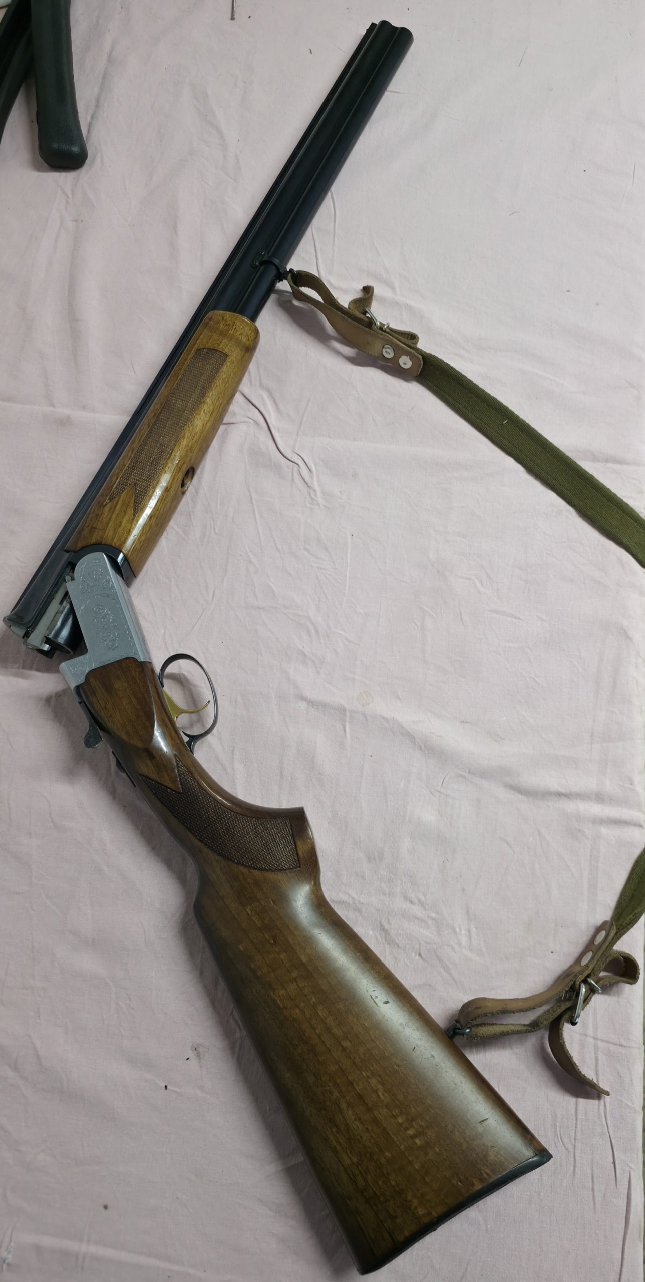 Sabatti Falcon 12/12 POLTRAP