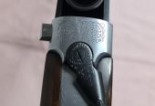 Sabatti Falcon 12/12 POLTRAP