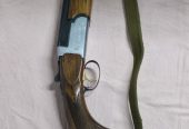 Sabatti Falcon 12/12 POLTRAP