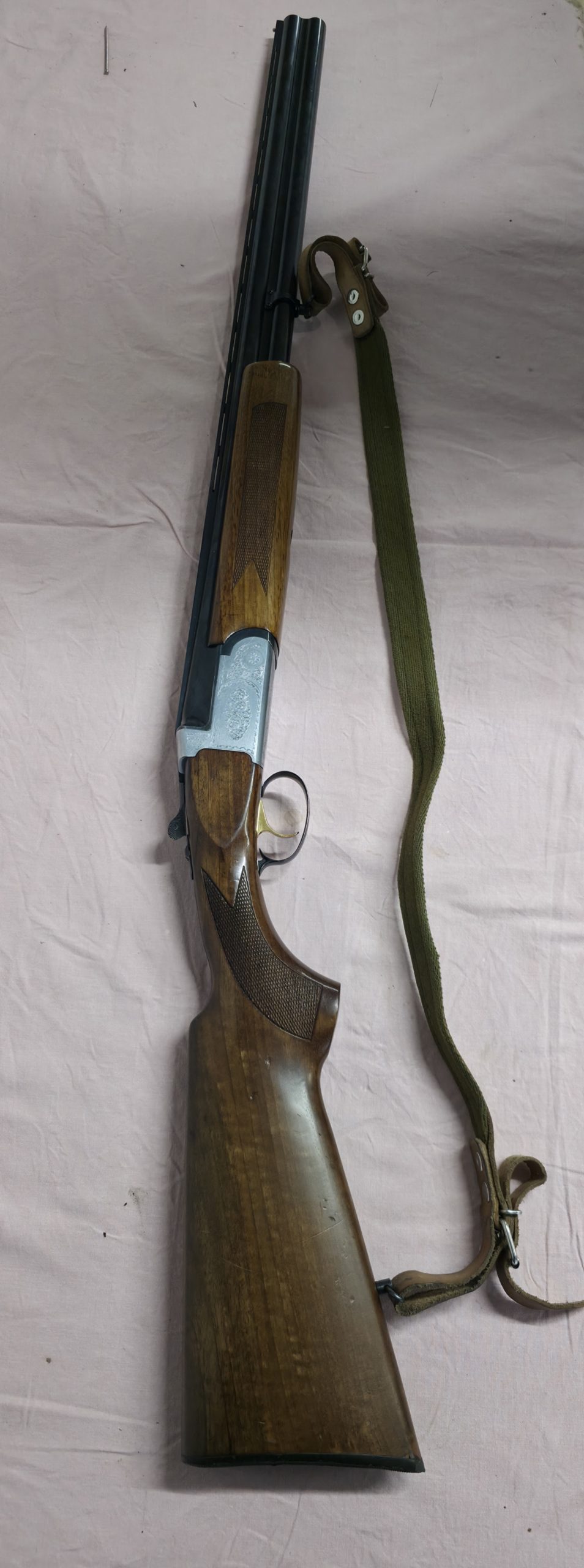 Sabatti Falcon 12/12 POLTRAP