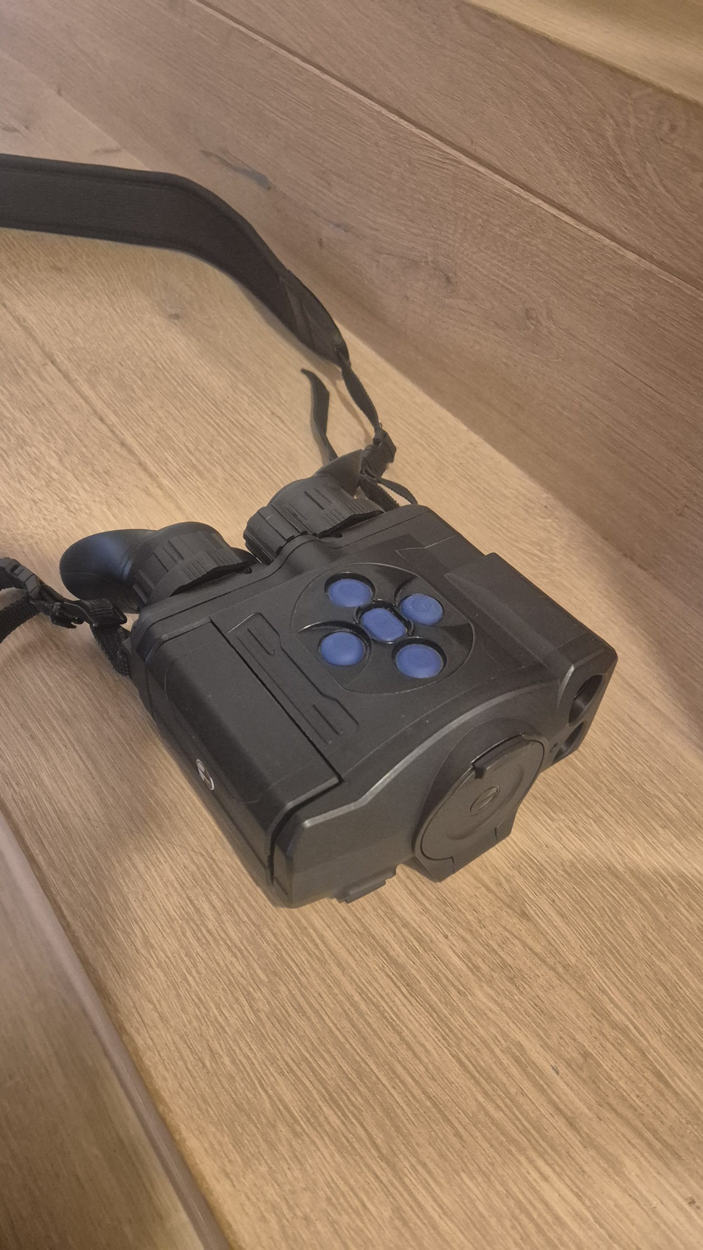 Pulsar Accolade 2 LRF XP50 Pro Thermal