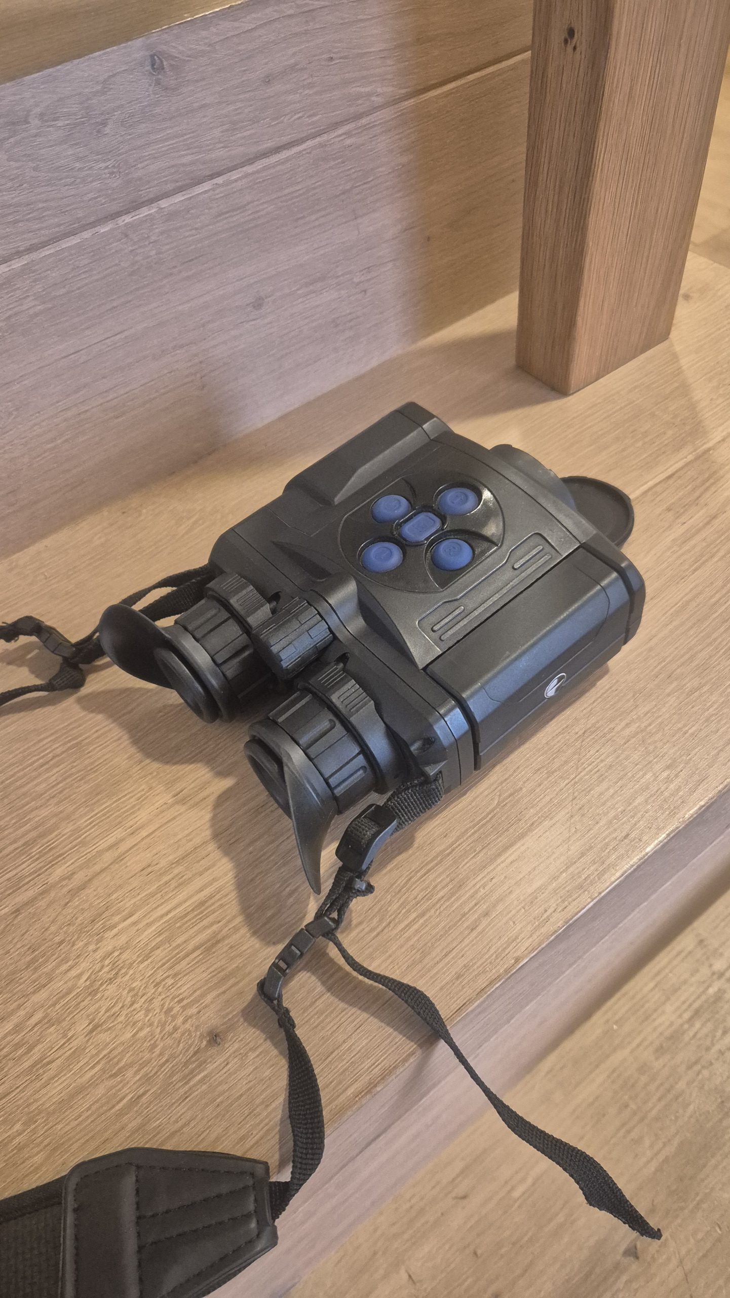 Pulsar Accolade 2 LRF XP50 Pro Thermal