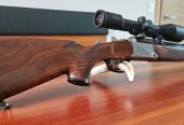 Blaser bergstuch 9,3x74r/5,6x52r