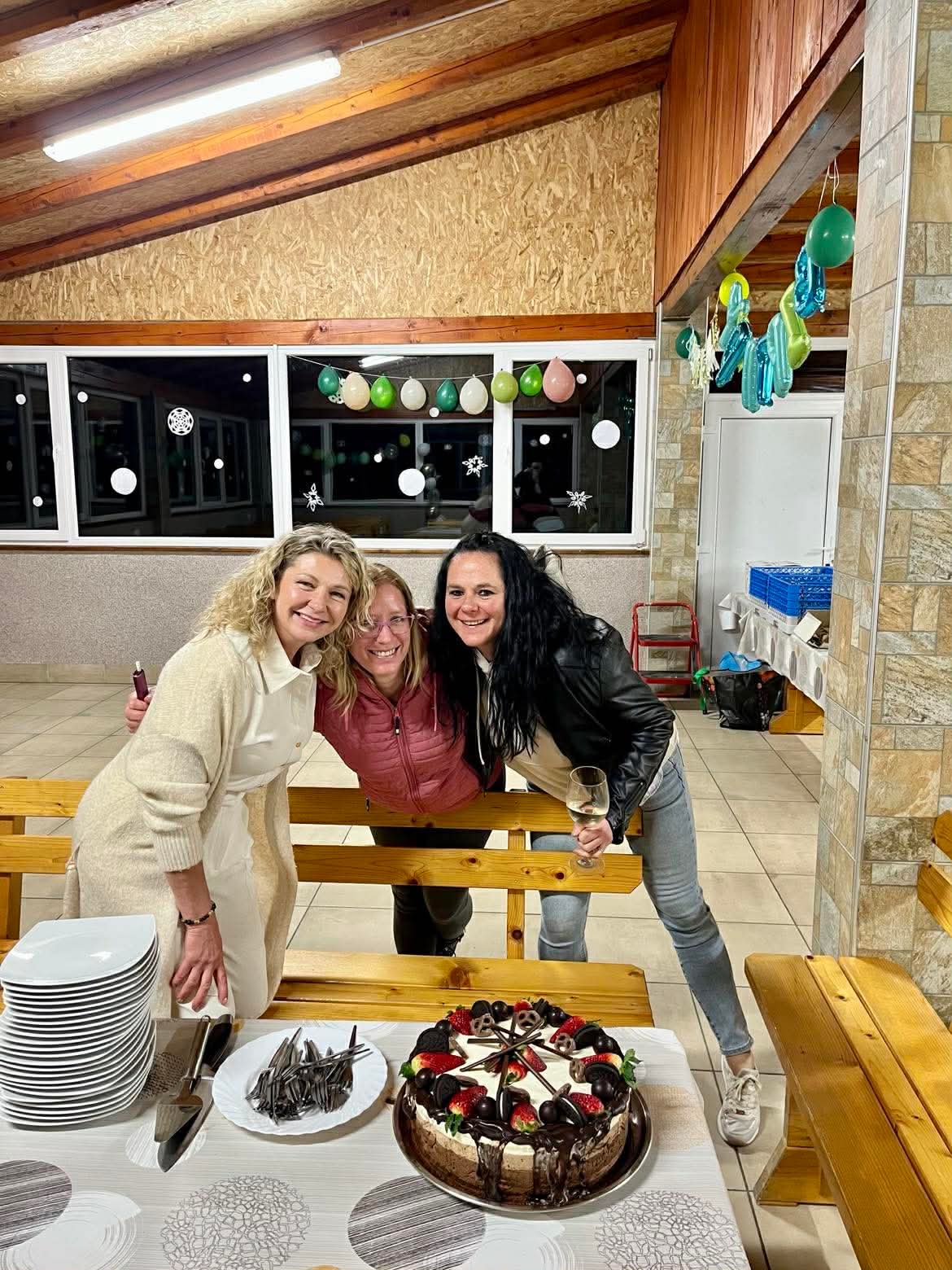 cev Blaser K95 52cm M15x1