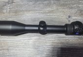 ZEISS Conquest DL 2,5–12×56 – odlično ohranjen