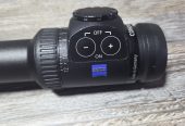 ZEISS Conquest DL 2,5–12×56 – odlično ohranjen