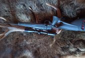 Blaser r8 ultimate 8×57 IS
