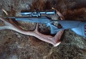 Blaser r8 ultimate 8×57 IS