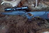 Blaser r8 ultimate 8×57 IS