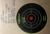 cev Blaser K95 52cm M15x1