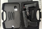 Arex Delta X Gen.2 OR 9×19