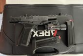 Arex Delta X Gen.2 OR 9×19