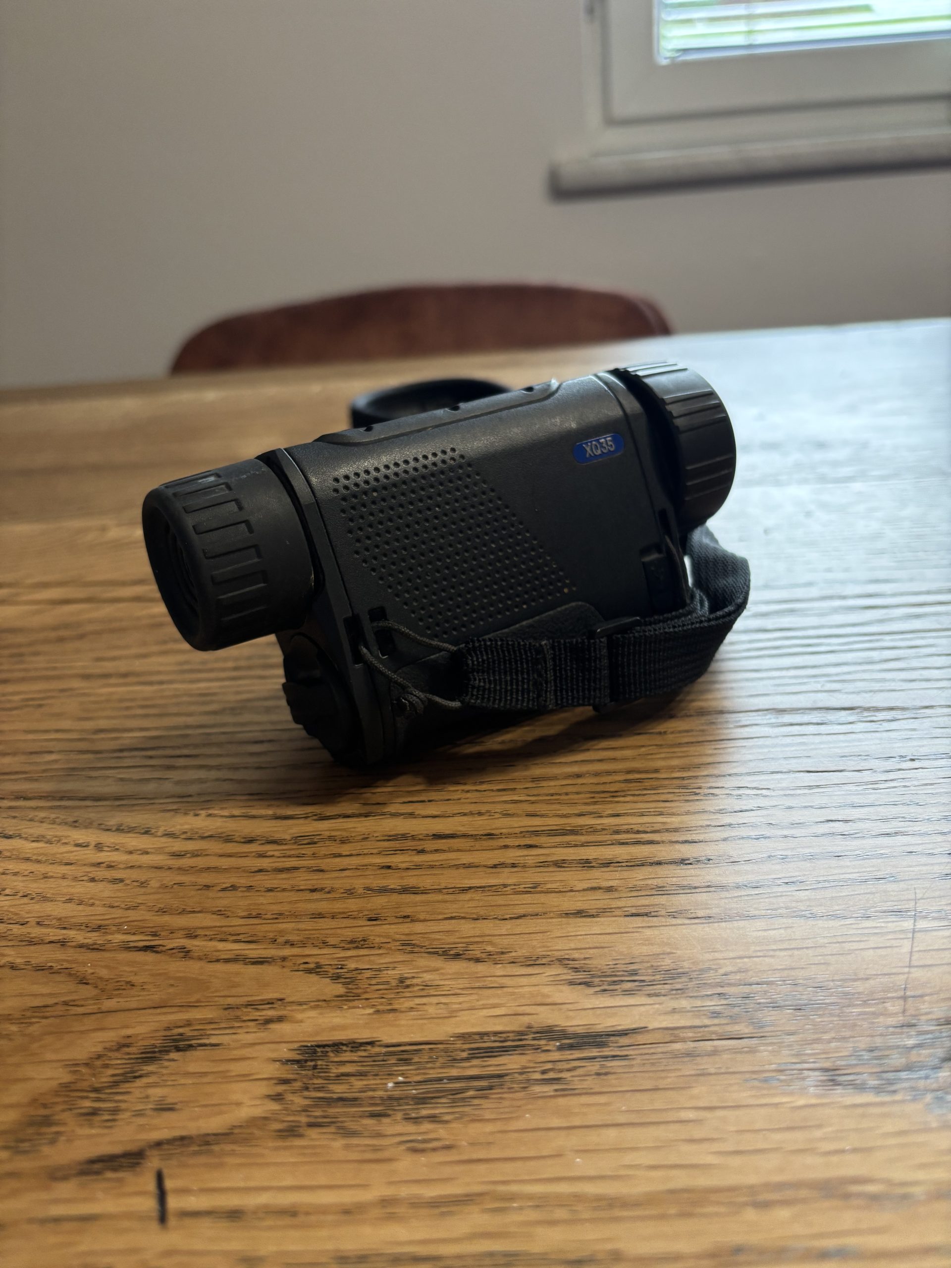 PULSAR AXION XQ35 2LRF