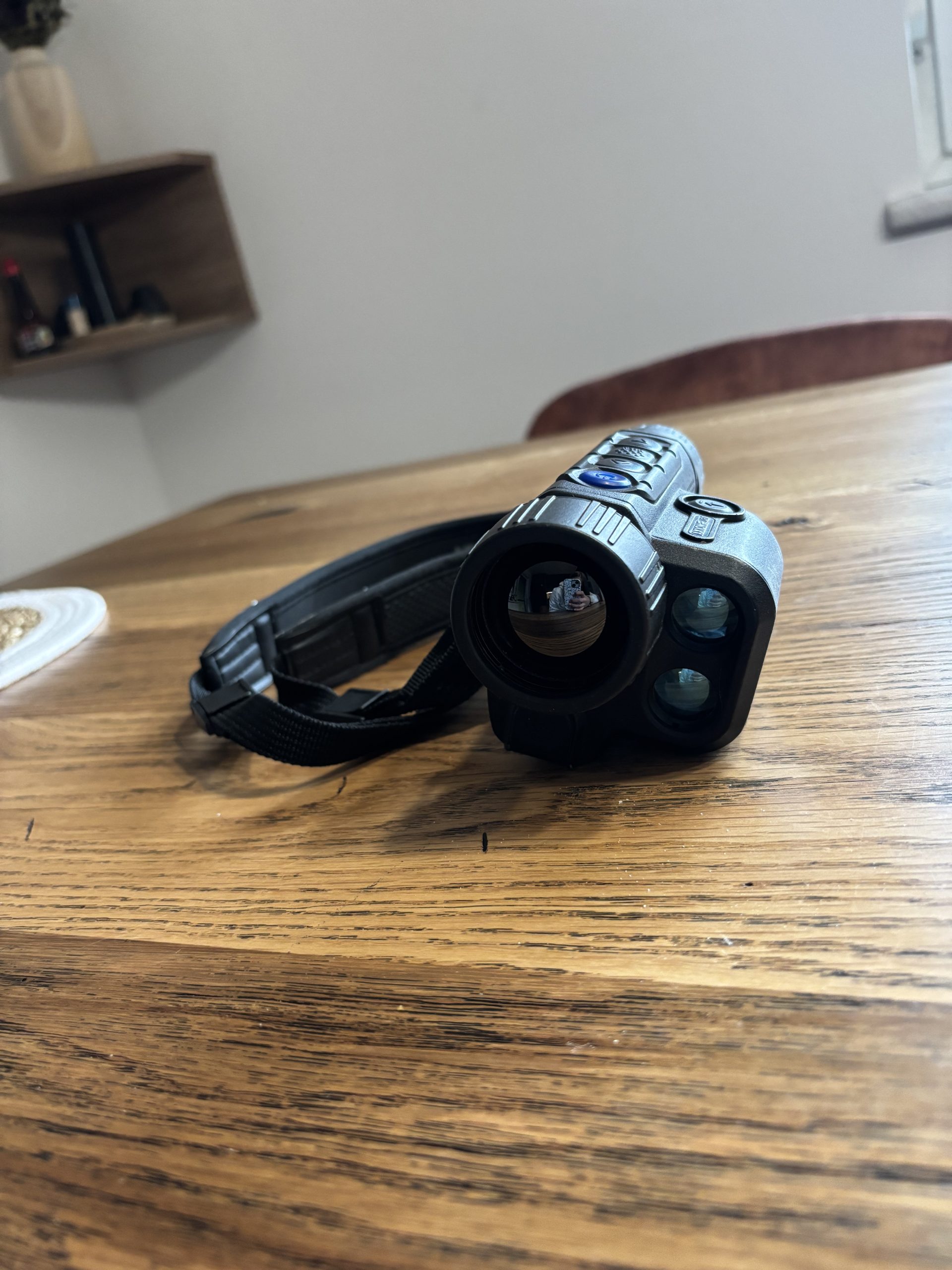 PULSAR AXION XQ35 2LRF