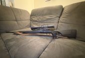 Crvena Zastava M70 30-06