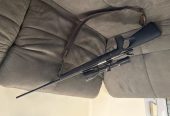 Crvena Zastava M70 30-06