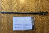 cev Blaser K95 52cm M15x1