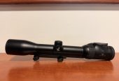 Swarovski Z6i 1,7-10×42