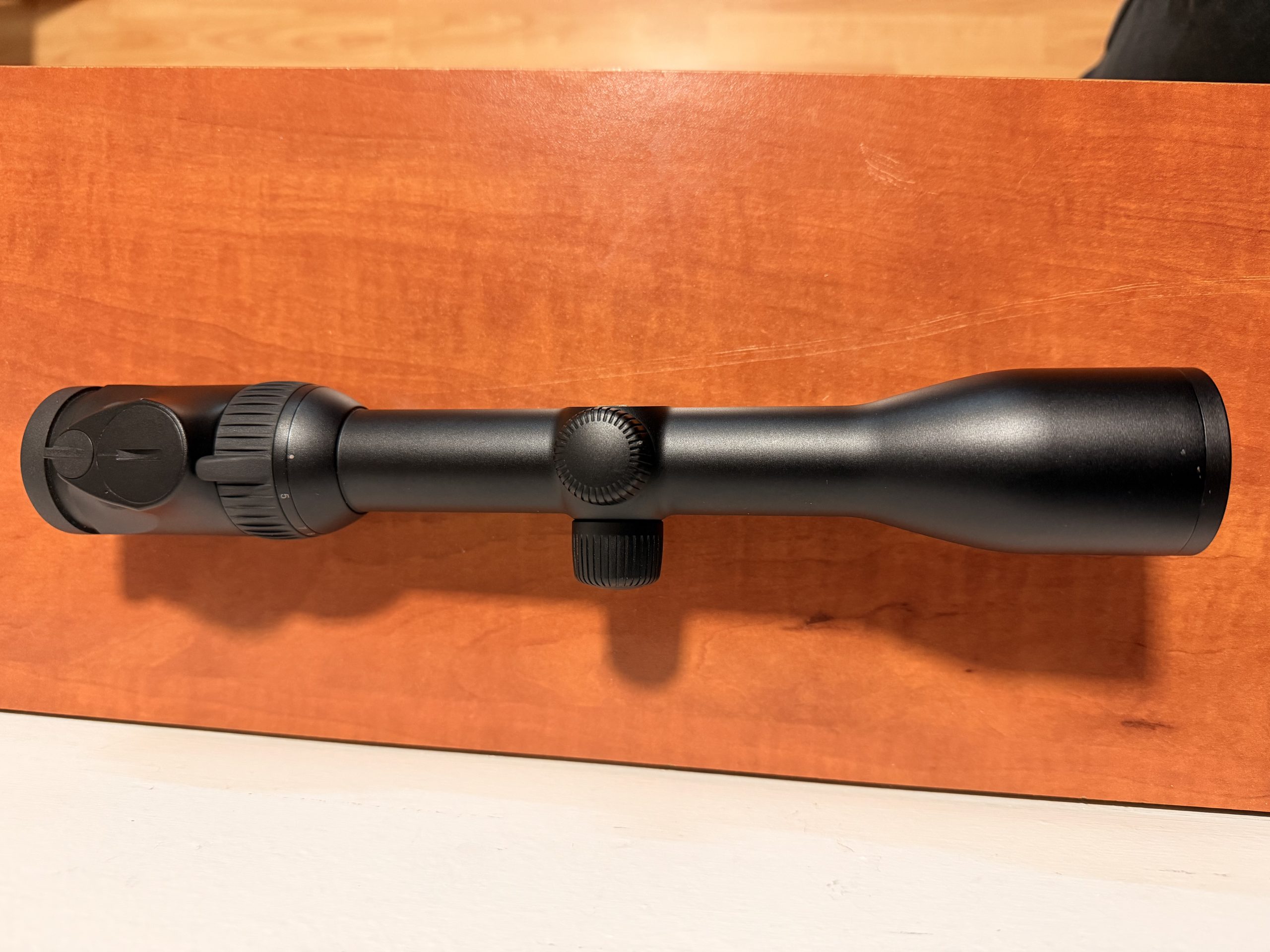 Swarovski Z6i 1,7-10×42