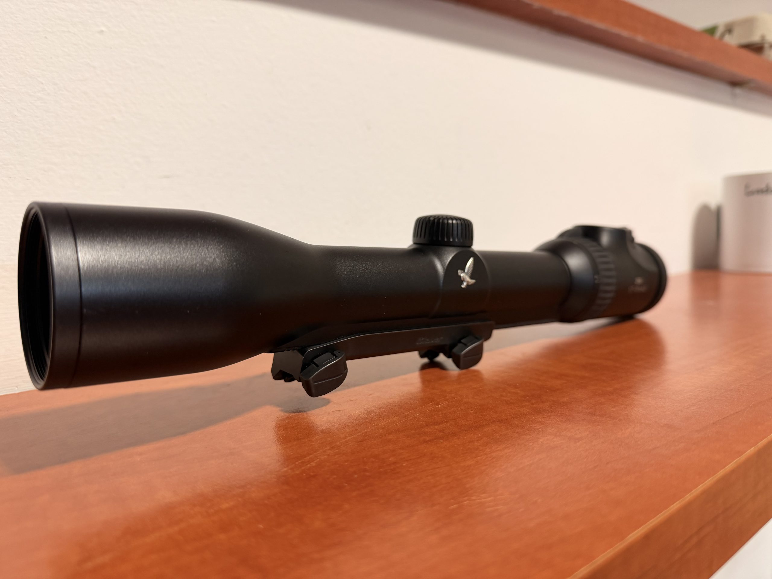 Swarovski Z6i 1,7-10×42