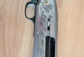 Browning Gold 12ga