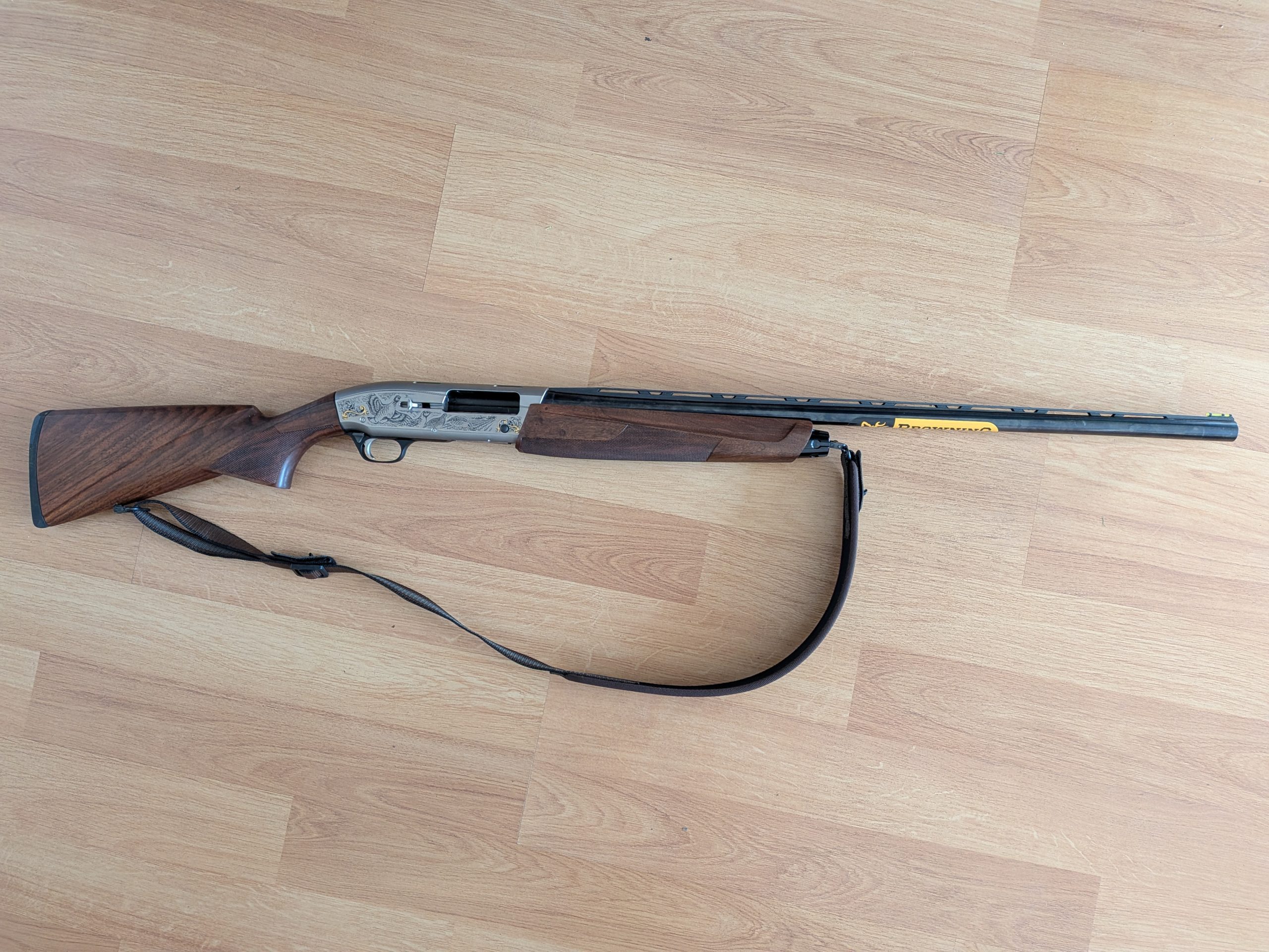 Browning Gold 12ga