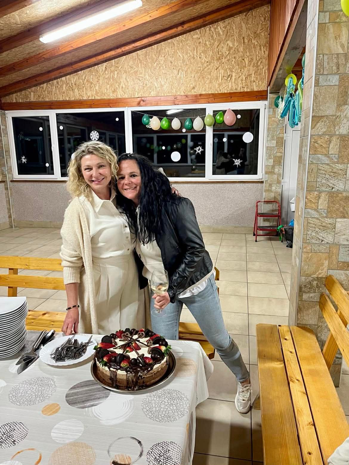 cev Blaser K95 52cm M15x1