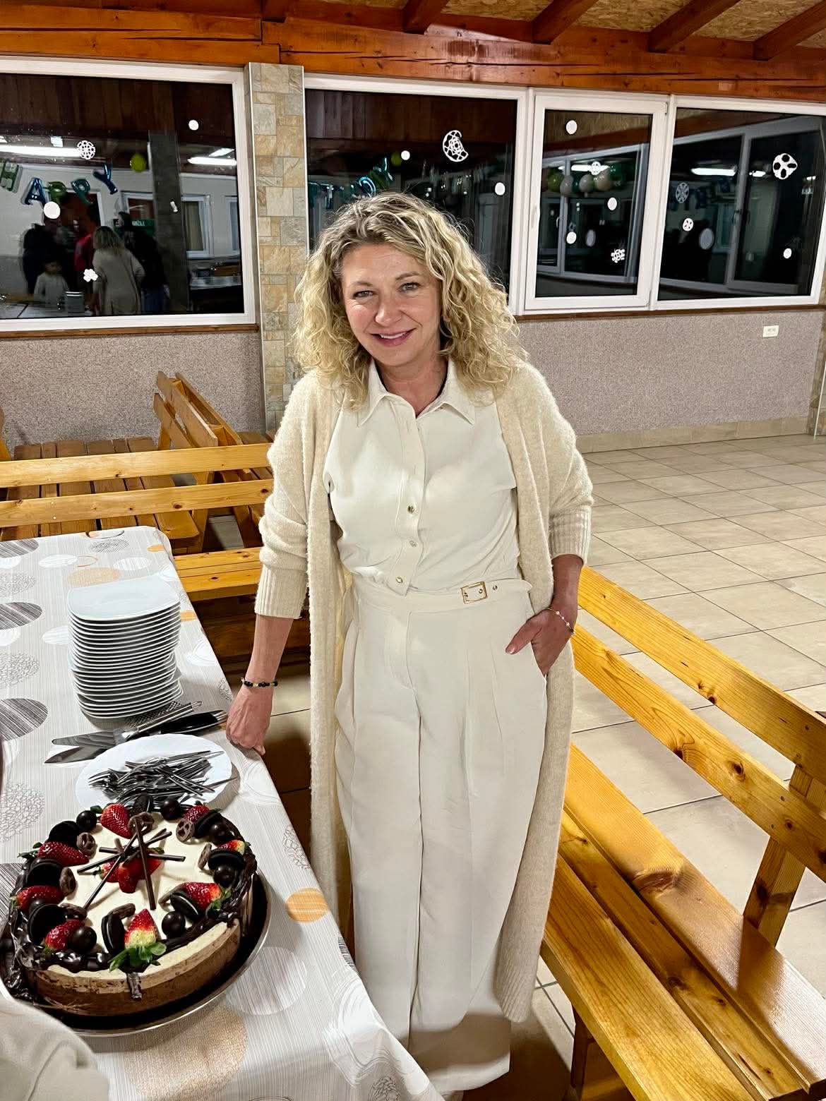 cev Blaser K95 52cm M15x1