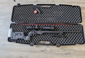 22lr Anschutz 1761 E MATCH