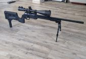 22lr Anschutz 1761 E MATCH