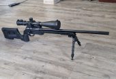22lr Anschutz 1761 E MATCH