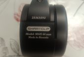 Smartclip adapter 64mm