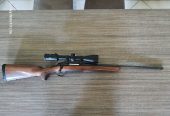 Browning X-Bolt