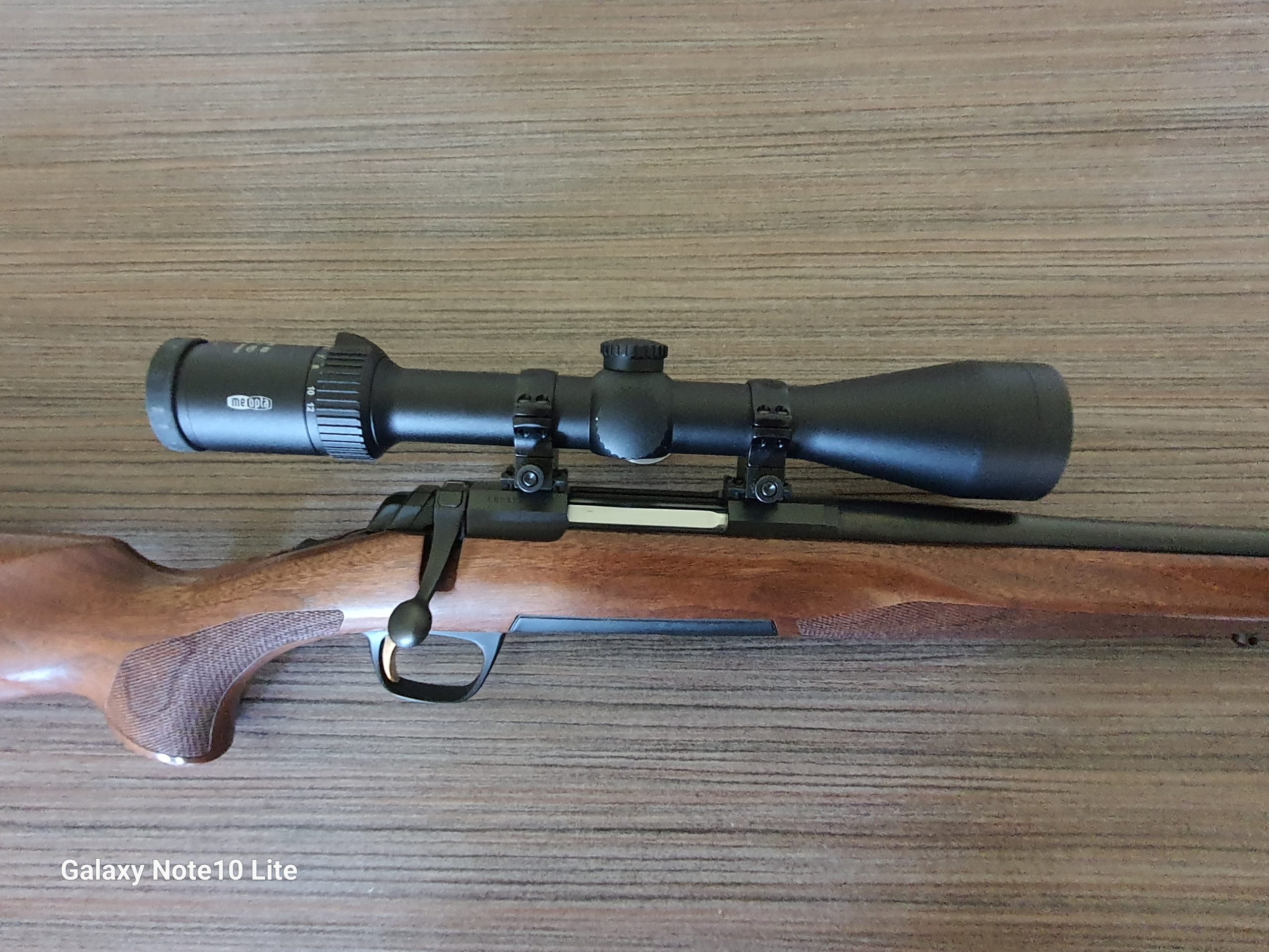 Browning X-Bolt
