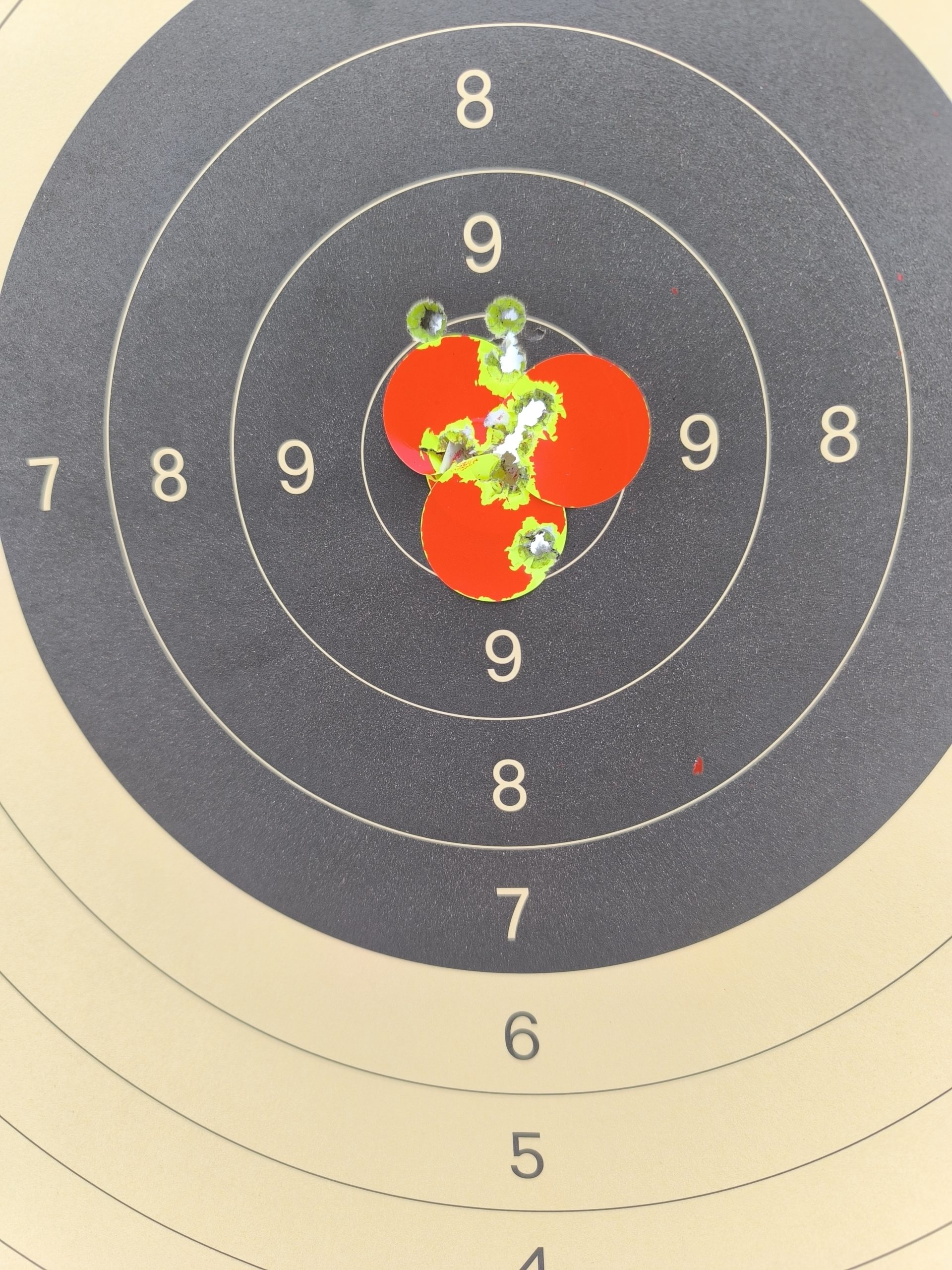 Sauer 101GTI Silence