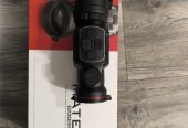 Sauer 101GTI Silence