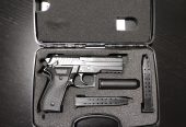 Arex Rex Zero 1 Standard