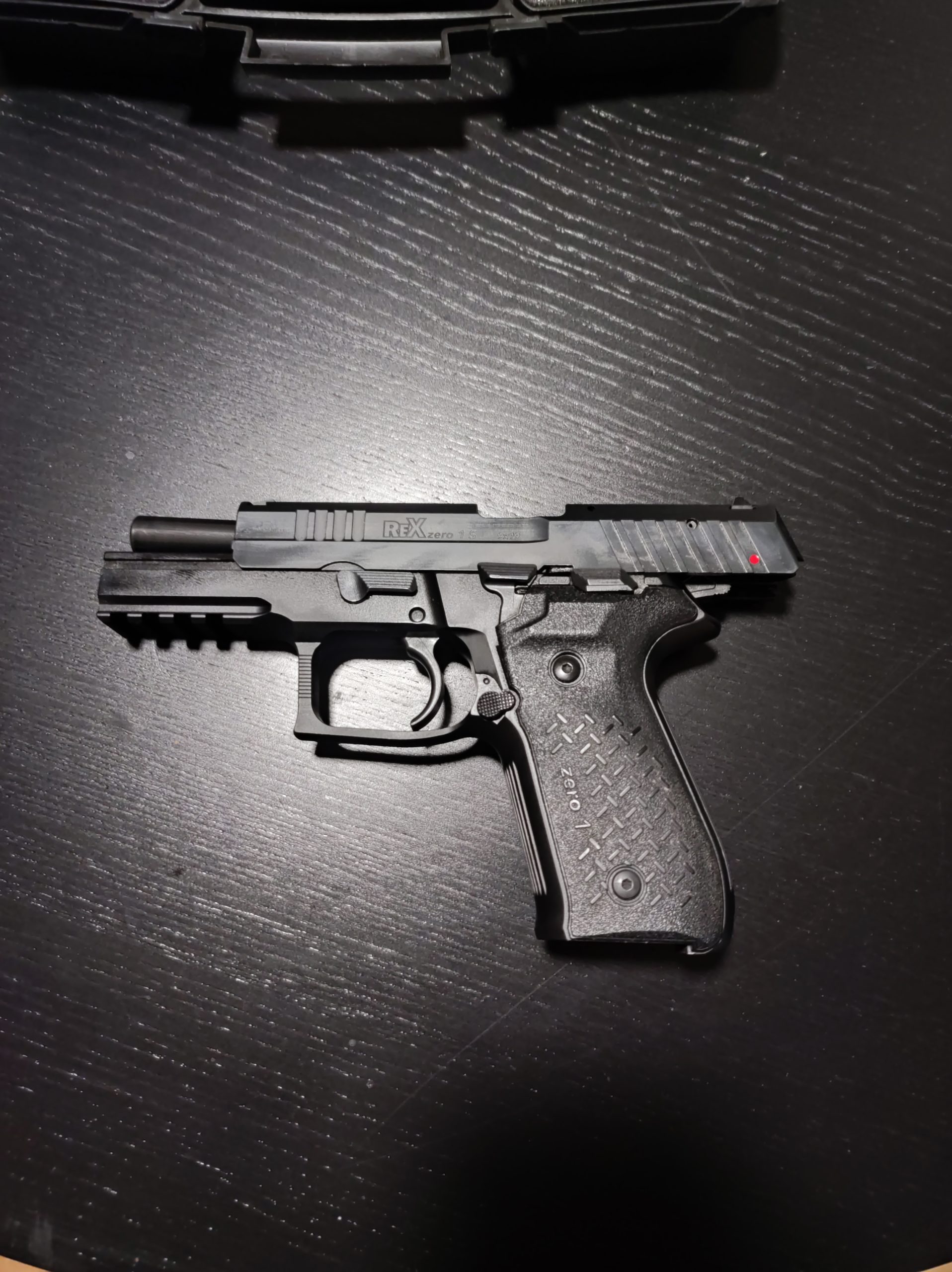 Arex Rex Zero 1 Standard