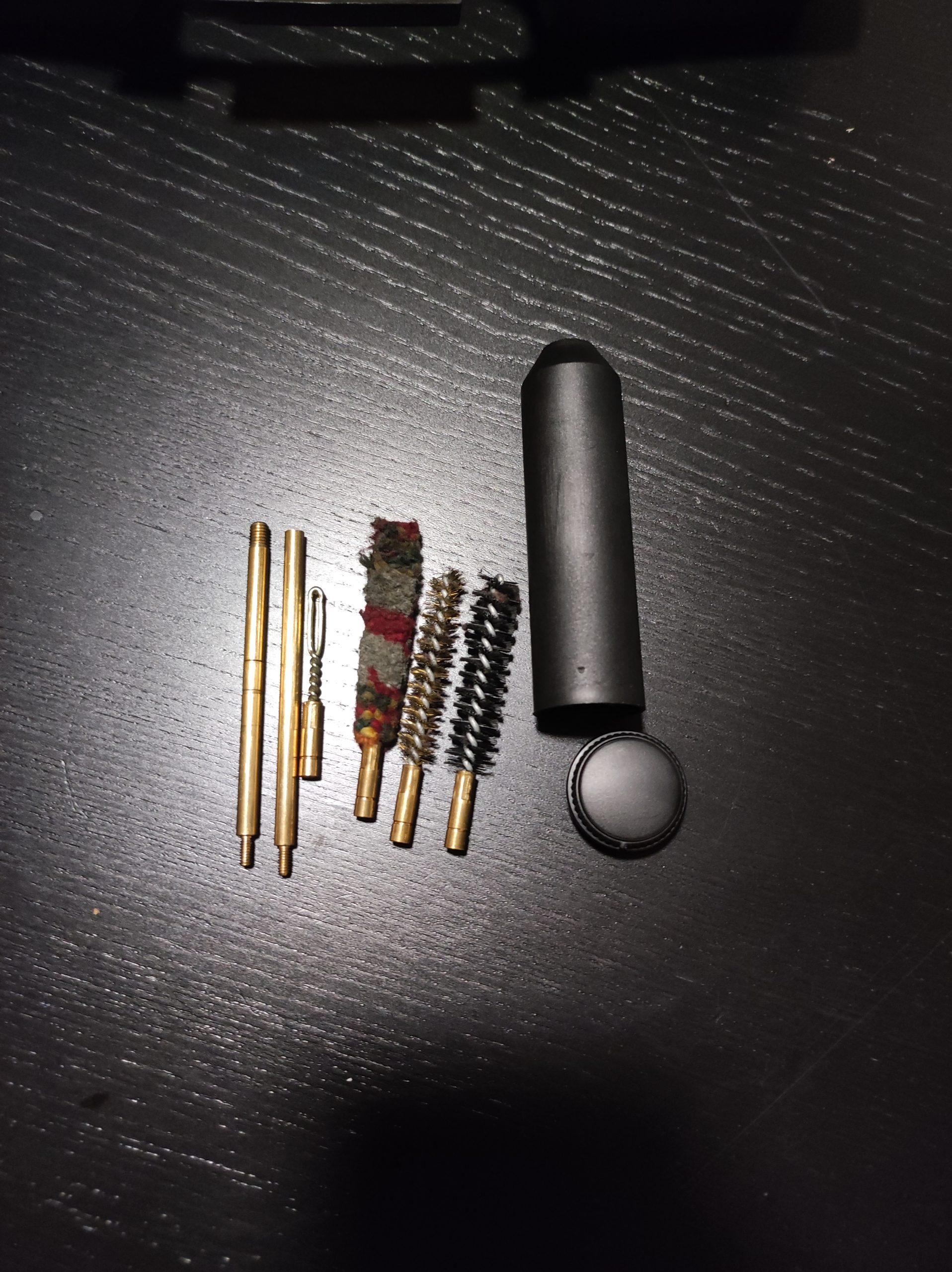 Arex Rex Zero 1 Standard