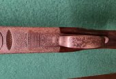 Kombinirana puška 6,5x57R/12 RENATO GAMBA BAYERN + Optika 3-9×40